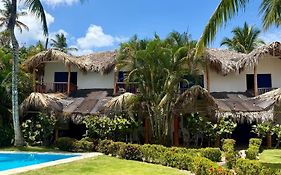 VillasMana NearBeach PlayaBonita LasTerrenas