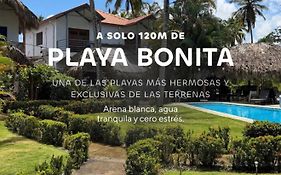VillasMana NearBeach PlayaBonita LasTerrenas